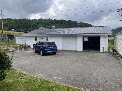 00 Shady North Street Mountain City Tn 37683, Mountain City, TN 37683