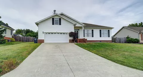 216 Trace Court Kingsport Tn 37664, Kingsport, TN 37664