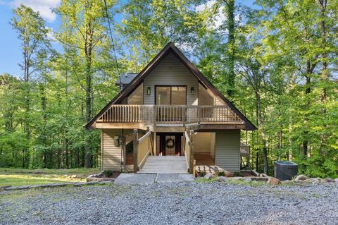 200 Friendship Road Bristol Tn 37620, Bristol, TN 37620