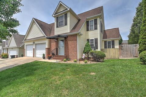 212 E Wilkshire Place Bristol Tn 37620, Bristol, TN 37620