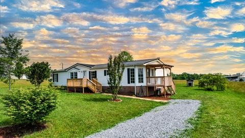 110 N Shephard Road Road Bulls Gap Tn 37711, Bulls Gap, TN 37711