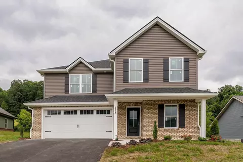 118 Ervin Loop Erwin Tn 37650, Erwin, TN 37650