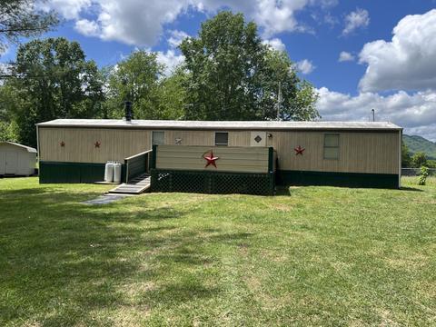 207 Geraldine Drive Pennington Gap Va 24277, Pennington Gap, VA 24277