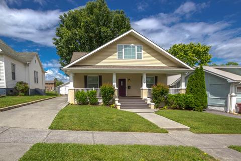 314 Delaware Street Johnson City Tn 37604, Johnson City, TN 37604