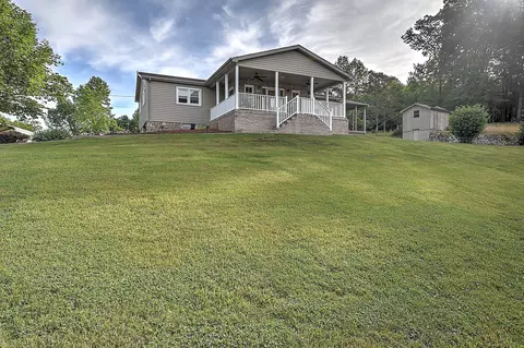 703 Williams Hollow Drive Fort Blackmore Va 24250, Fort Blackmore, VA 24250