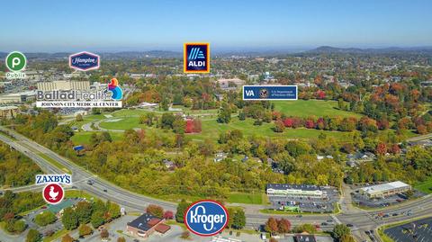 tbd Litle Court Johnson City Tn 37604, Johnson City, TN 37604