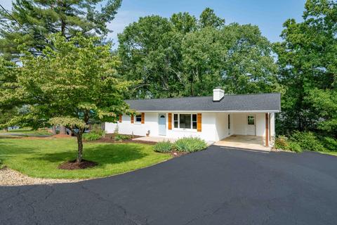 407 Hillrise Drive Jonesborough Tn 37659, Jonesborough, TN 37659