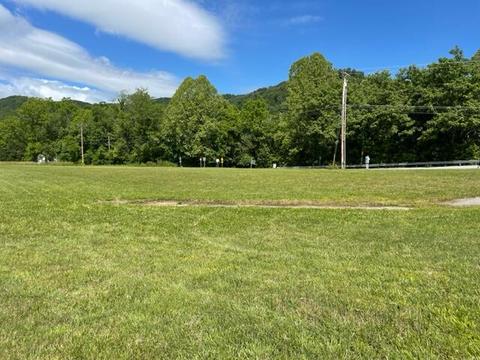 tbd Old Fishery Road Erwin Tn 37650, Erwin, TN 37650
