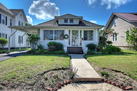 416 Clinchfield Avenue Erwin Tn 37650, Erwin, TN 37650
