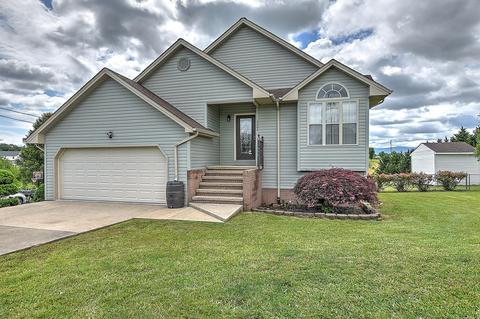 2084 Buttercup Lane Limestone Tn 37681, Limestone, TN 37681
