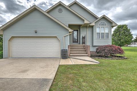 2084 Buttercup Lane Limestone Tn 37681, Limestone, TN 37681 photo 2