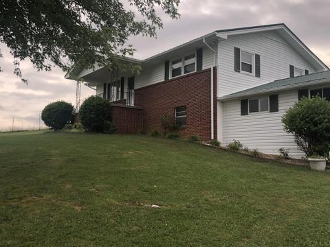 135 Freeman Road Bulls Gap Tn 37711, Bulls Gap, TN 37711