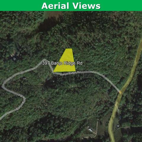 397 Banjo Ridge Road Butler Tn 37640, Butler, TN 37640