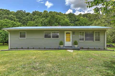 27072 Northridge Road Meadowview Va 24361, Meadowview, VA 24361