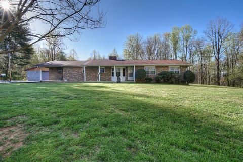 641 Bowmantown Road Telford Tn 37690, Telford, TN 37690