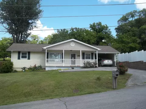 1908 Heather Lane Kingsport Tn 37664, Kingsport, TN 37664