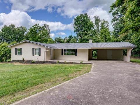 189 Dogwood Hills Road Fall Branch Tn 37656, Fall Branch, TN 37656