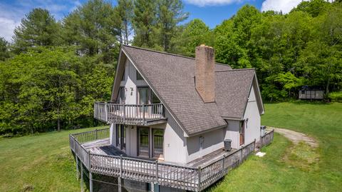 2729 Flatridge Rd Troutdale Va 24378, Troutdale, VA 24378