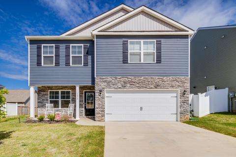 1070 Hammett Road Johnson City Tn 37615, Johnson City, TN 37615