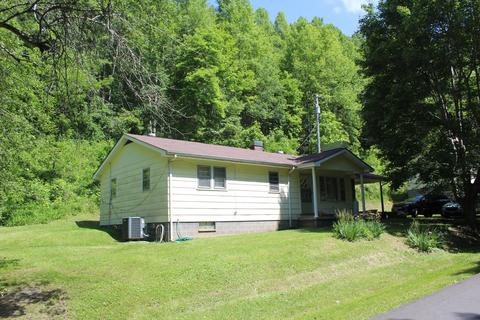 3532 Left Poor Valley Road Pennington Gap Va 24277, Pennington Gap, VA 24277