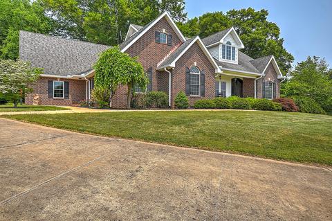 250 Veldt Lane Afton Tn 37616, Afton, TN 37616