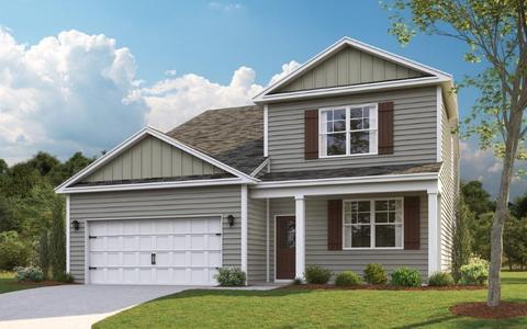 2480 Bridgeforth Crossing Kingsport Tn 37664, Kingsport, TN 37664
