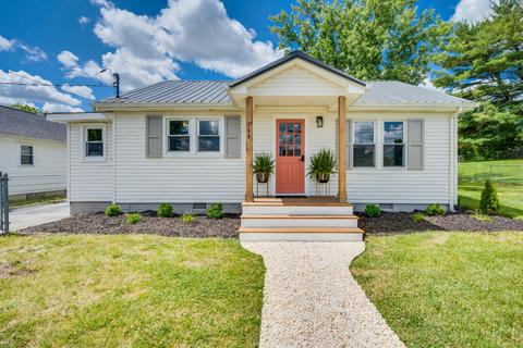 160 Shady View Road Kingsport Tn 37660, Kingsport, TN 37660