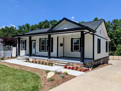 1648 Fairfield Avenue Kingsport Tn 37664, Kingsport, TN 37664