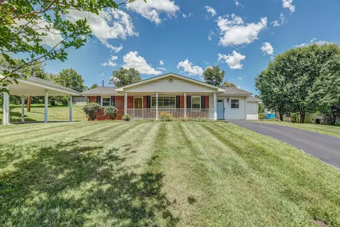 132 Hawk Street Blountville Tn 37617, Blountville, TN 37617