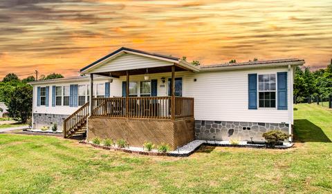 2959 Valley Home Road White Pine Tn 37890, White Pine, TN 37890