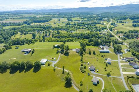 228 Tabernacle Lane Chuckey Tn 37641, Chuckey, TN 37641 photo 37