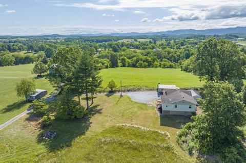 228 Tabernacle Lane Chuckey Tn 37641, Chuckey, TN 37641 photo 61