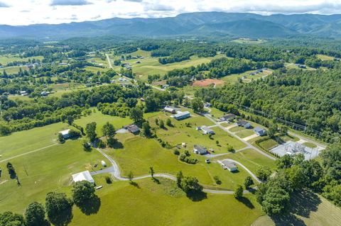 228 Tabernacle Lane Chuckey Tn 37641, Chuckey, TN 37641 photo 38