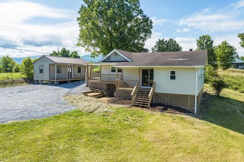 228 Tabernacle Lane Chuckey Tn 37641, Chuckey, TN 37641 photo 2