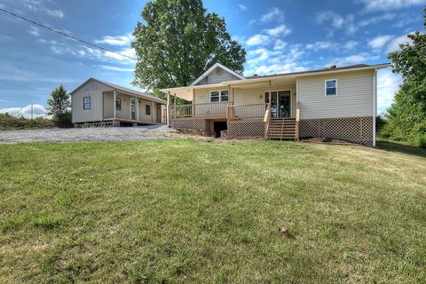 228 Tabernacle Lane Chuckey Tn 37641, Chuckey, TN 37641 photo 3