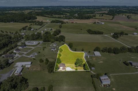 228 Tabernacle Lane Chuckey Tn 37641, Chuckey, TN 37641 photo 45