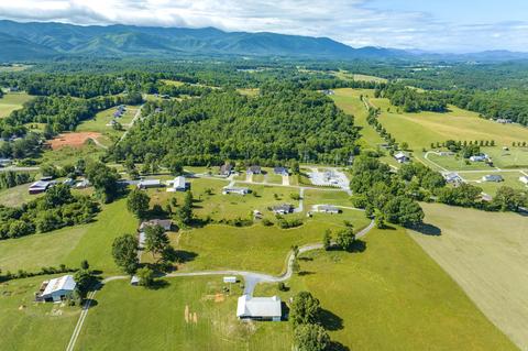 228 Tabernacle Lane Chuckey Tn 37641, Chuckey, TN 37641 photo 40