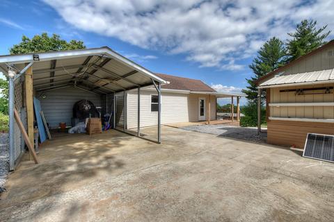 228 Tabernacle Lane Chuckey Tn 37641, Chuckey, TN 37641 photo 31