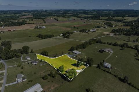 228 Tabernacle Lane Chuckey Tn 37641, Chuckey, TN 37641 photo 47
