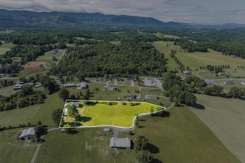 228 Tabernacle Lane Chuckey Tn 37641, Chuckey, TN 37641 photo 41
