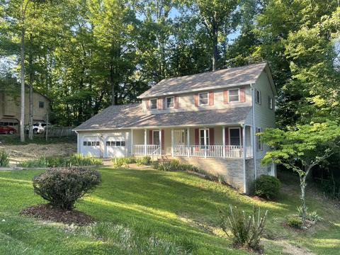 912 Hanson Drive Johnson City Tn 37601, Johnson City, TN 37601