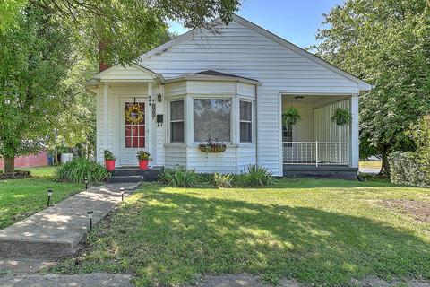 500 Ash Street Bristol Tn 37620, Bristol, TN 37620