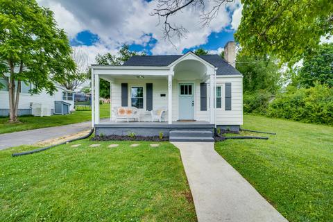 237 Randolph Street Bristol Va 24201, Bristol, VA 24201