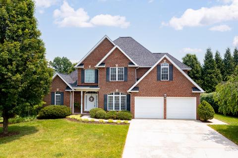 26 Hickory Pointe Jonesborough Tn 37659, Jonesborough, TN 37659