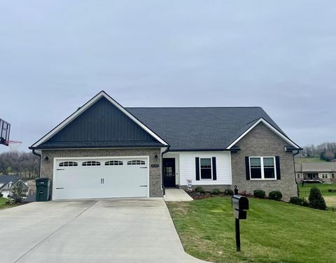 1125 Savin Falls Johnson City Tn 37615, Johnson City, TN 37615