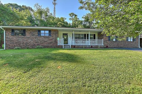 139 Sunnyview Court Johnson City Tn 37601, Johnson City, TN 37601