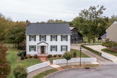 20 Pendleton Place Kingsport Tn 37664, Kingsport, TN 37664