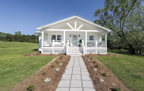 1424 Pisgah Road Greeneville Tn 37743, Greeneville, TN 37743