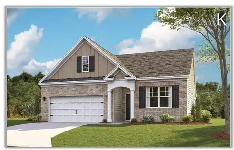 1168 Ridge Parke Kingsport Tn 37663, Kingsport, TN 37663
