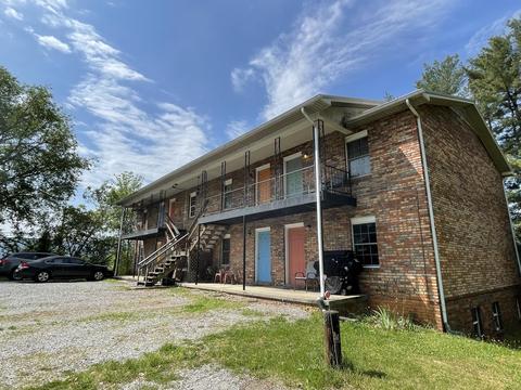 116 Highland Avenue, Church Hill, TN 37642